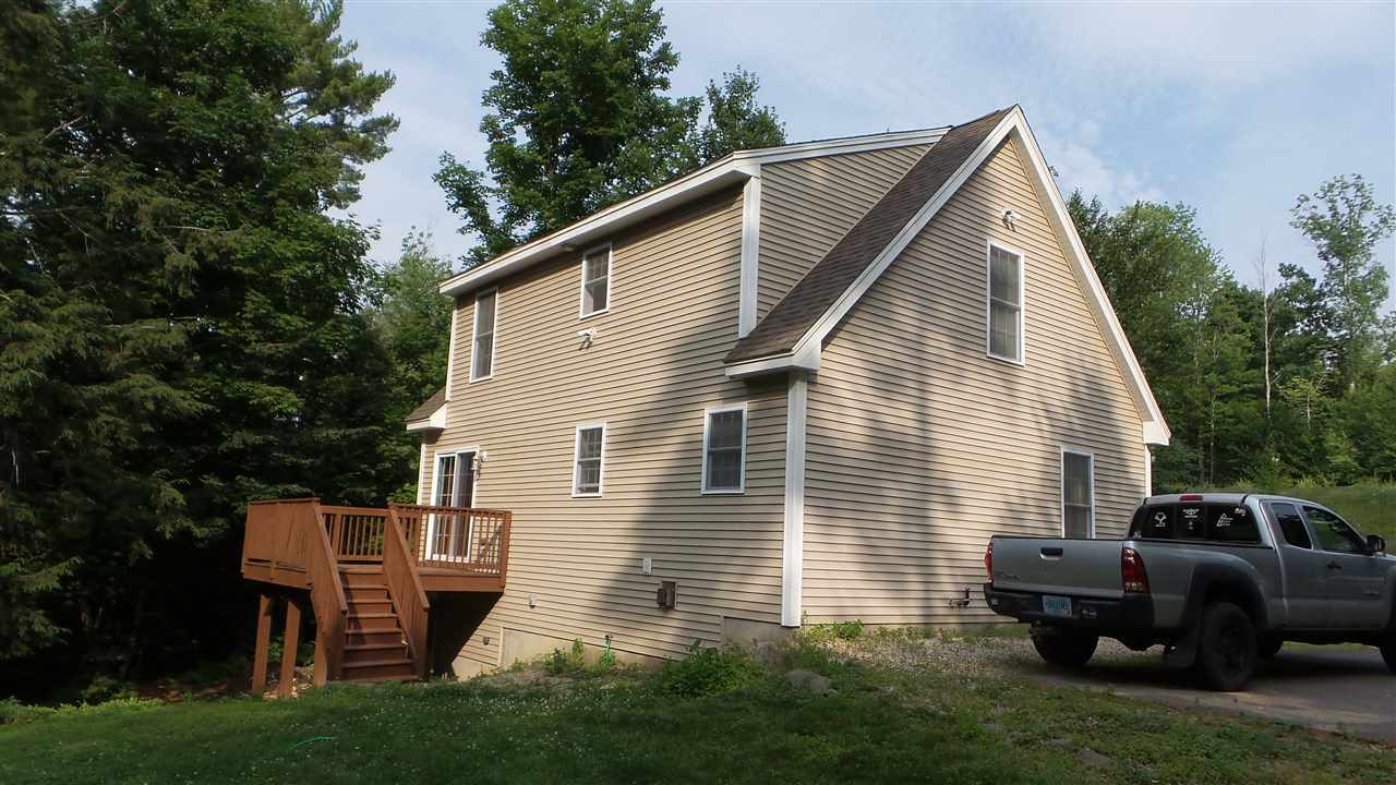 63 Pender Road Northwood, NH 03261 - Photo 5 of 32 Gallery Image 5
