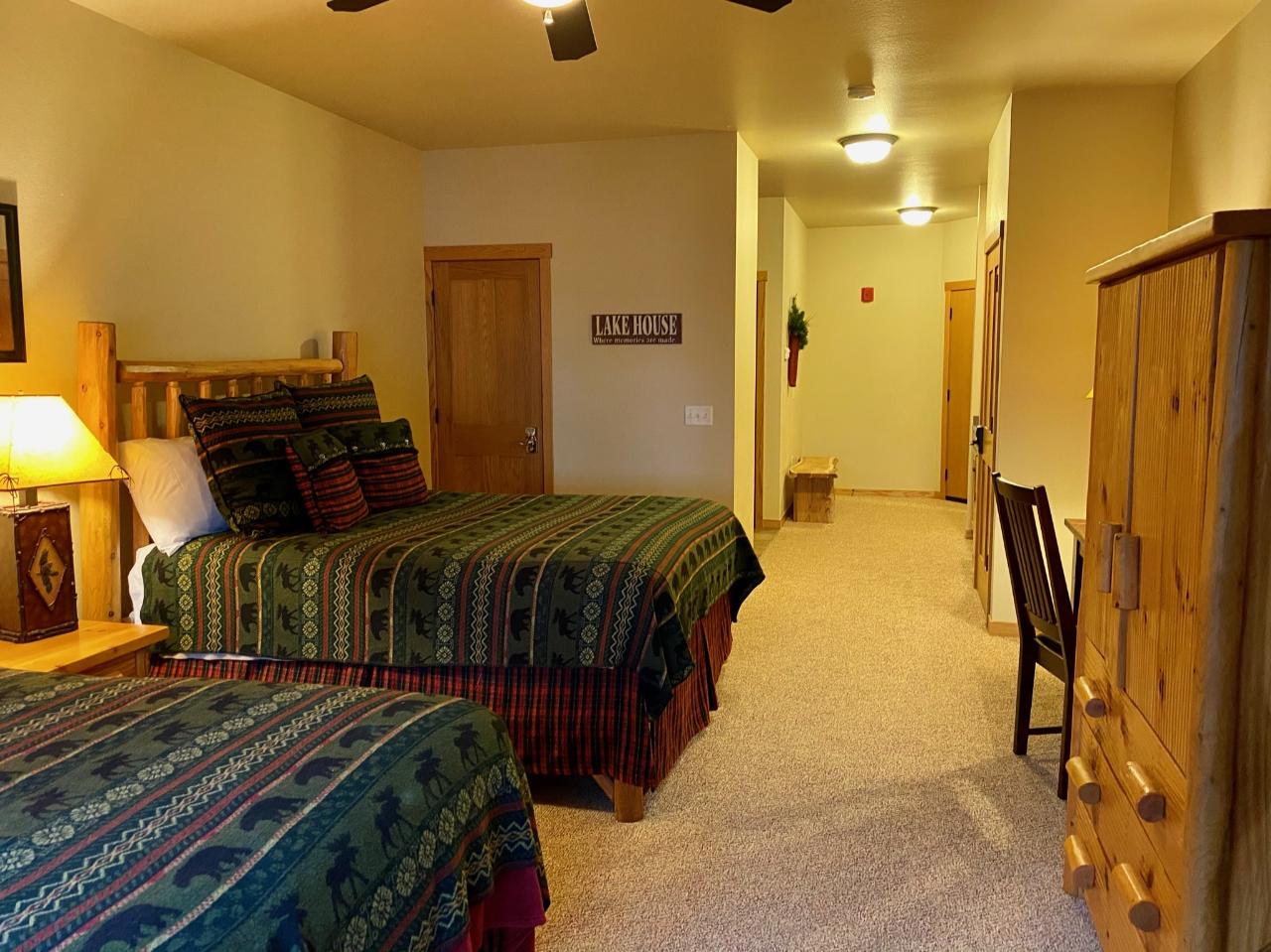 3858 Eagle Waters Road, Unit 302 Eagle River, WI 54521 - Photo 4 of 28 Gallery Image 4