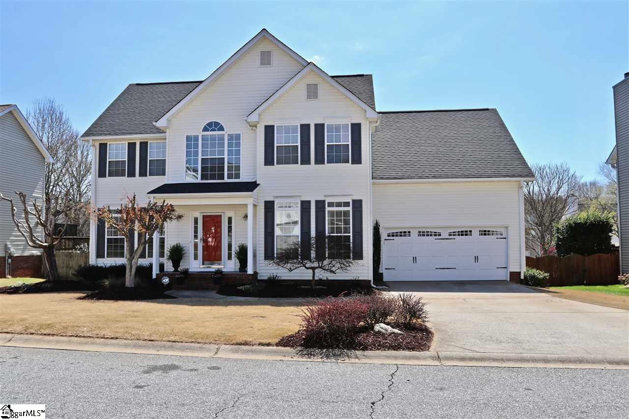 121 Summer Hill Road Simpsonville, SC 29681 - Photo 1 of 36 Gallery Image 1