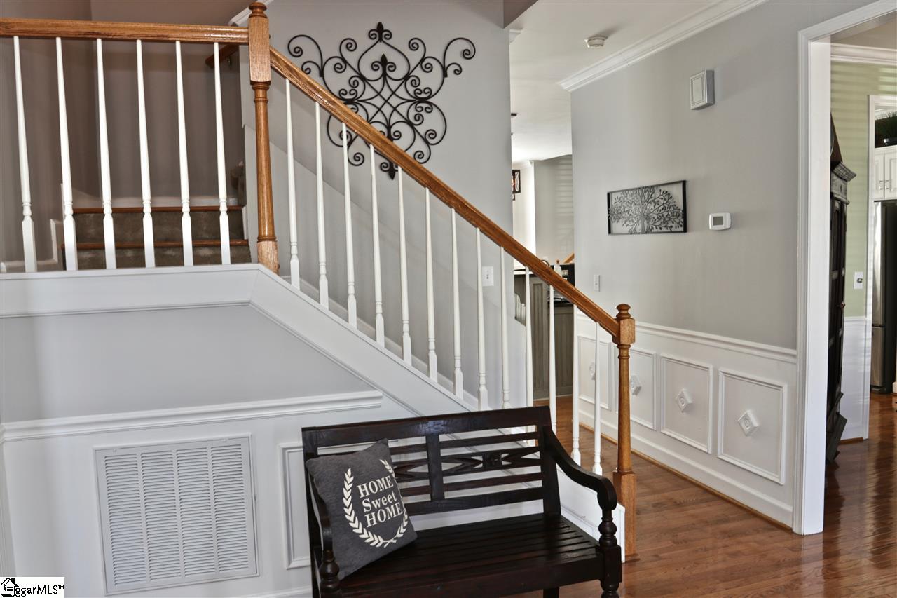 121 Summer Hill Road Simpsonville, SC 29681 - Photo 3 of 36 Gallery Image 3