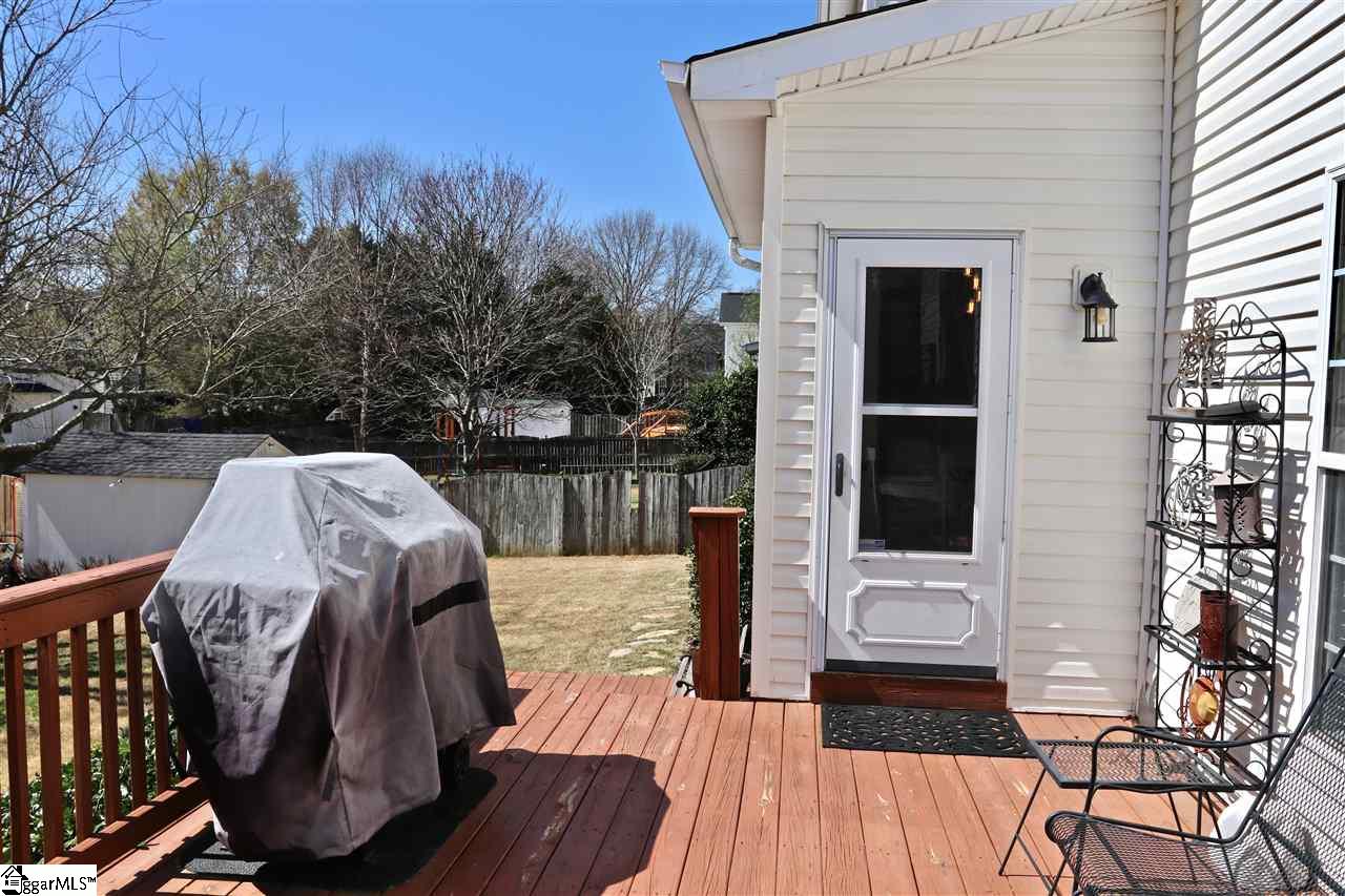 121 Summer Hill Road Simpsonville, SC 29681 - Photo 31 of 36 Gallery Image 31