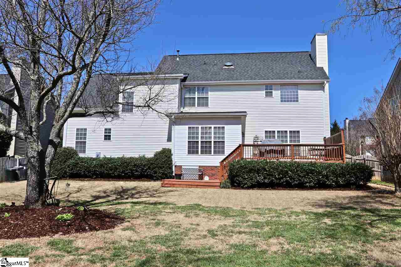 121 Summer Hill Road Simpsonville, SC 29681 - Photo 33 of 36 Gallery Image 33
