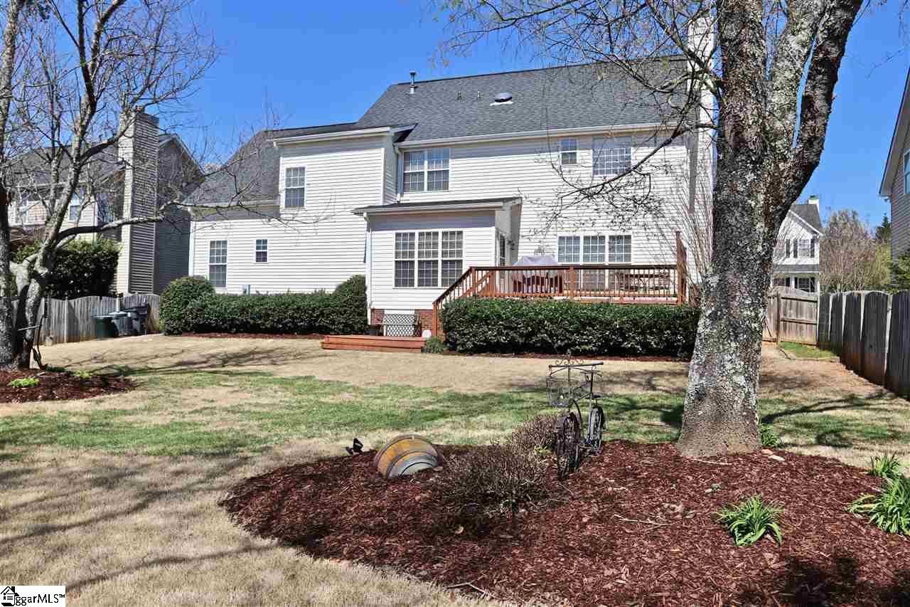 121 Summer Hill Road Simpsonville, SC 29681 - Photo 34 of 36 Gallery Image 34