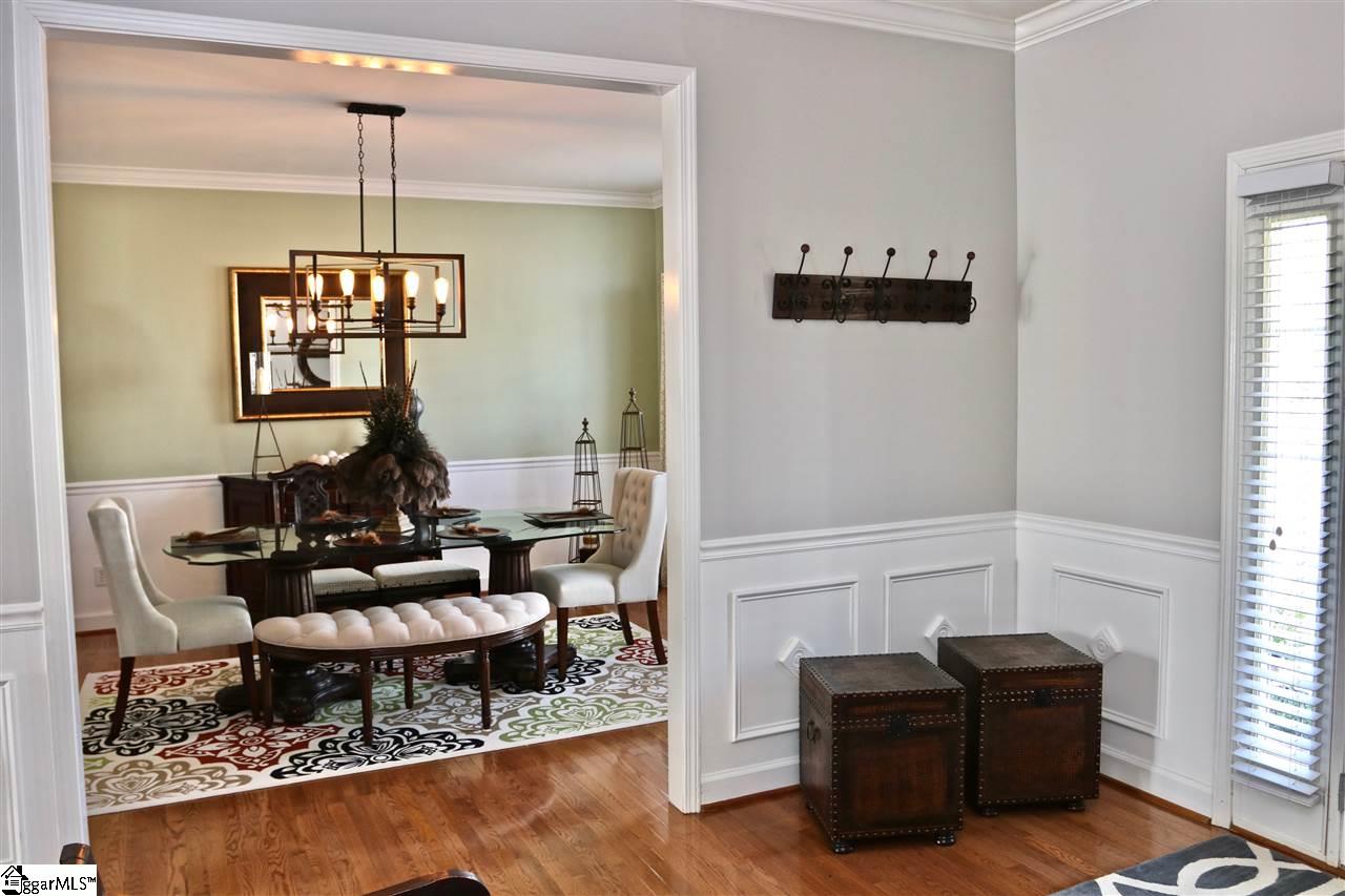 121 Summer Hill Road Simpsonville, SC 29681 - Photo 5 of 36 Gallery Image 5