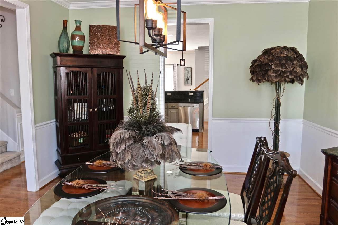 121 Summer Hill Road Simpsonville, SC 29681 - Photo 6 of 36 Gallery Image 6