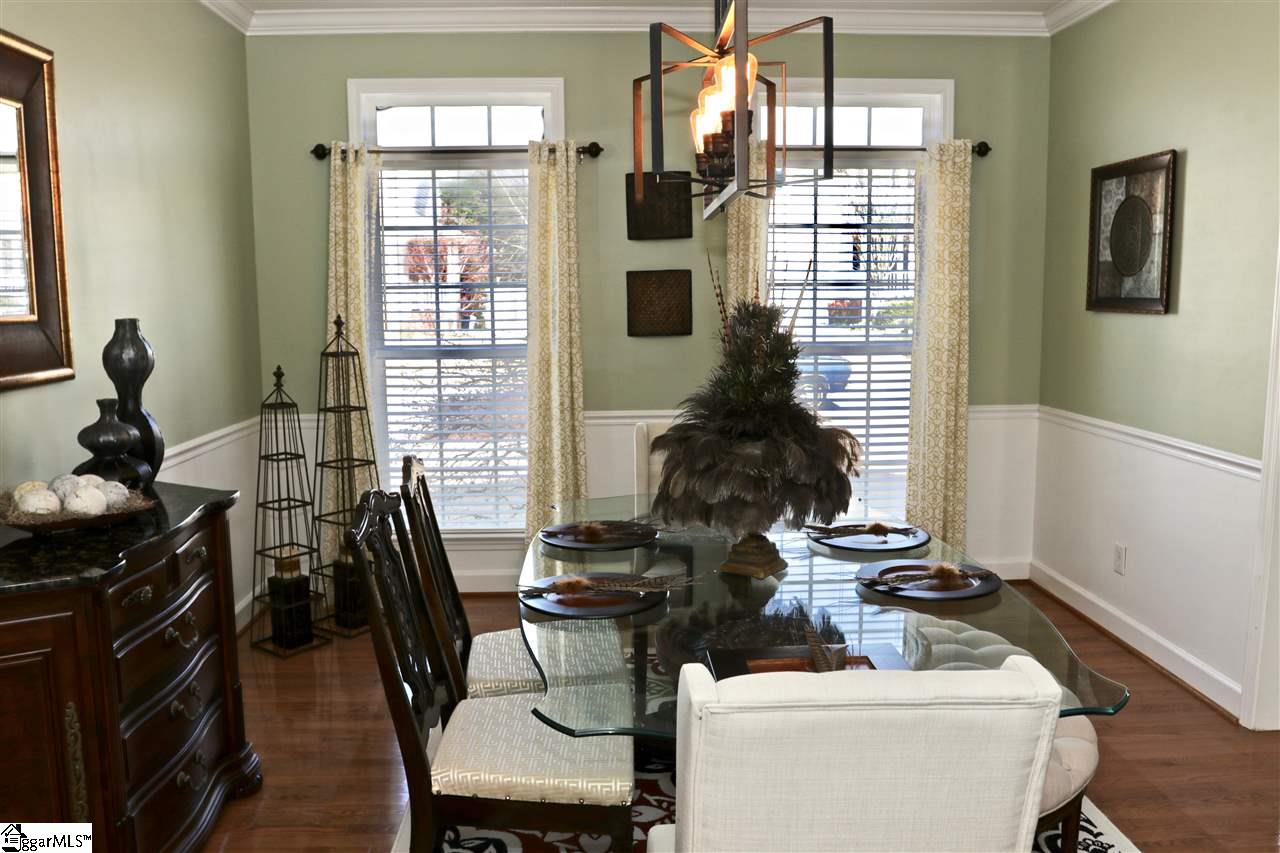 121 Summer Hill Road Simpsonville, SC 29681 - Photo 7 of 36 Gallery Image 7