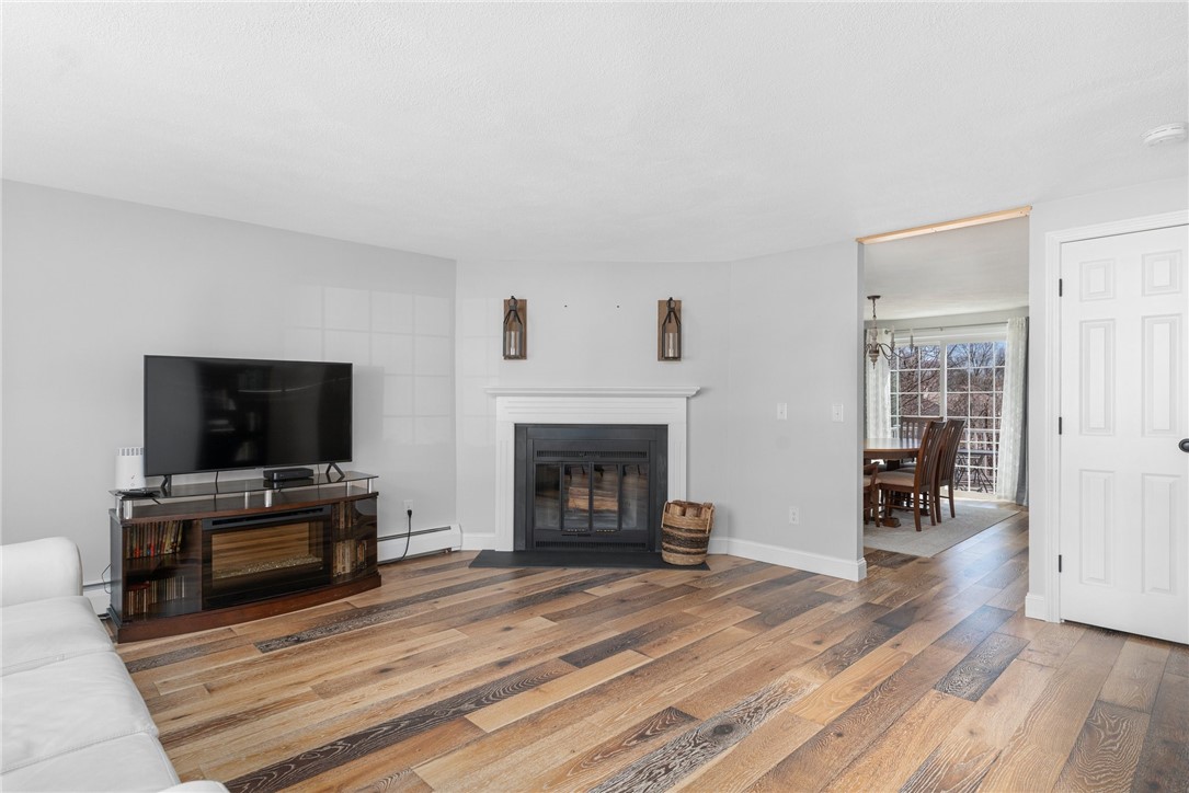 5 Eagle Run, Unit A Warwick, RI 02818 - Photo 17 of 46