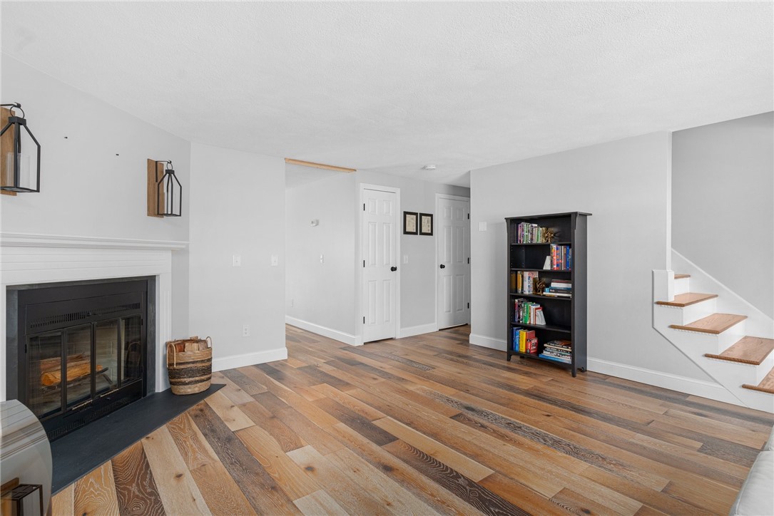 5 Eagle Run, Unit A Warwick, RI 02818 - Photo 18 of 46