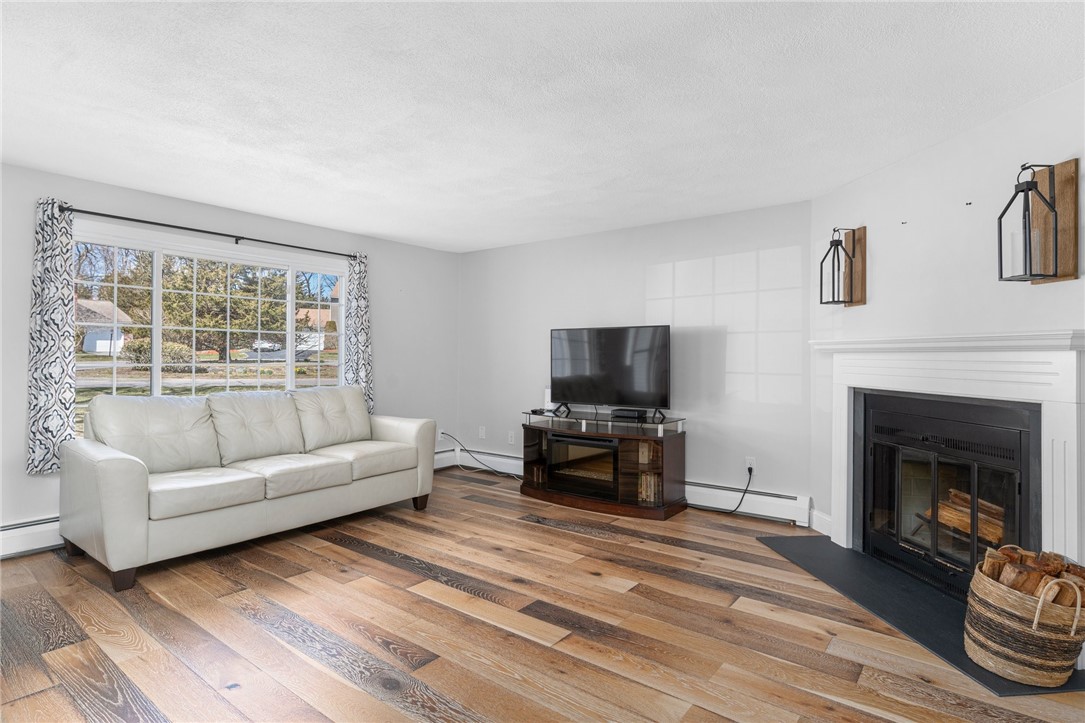 5 Eagle Run, Unit A Warwick, RI 02818 - Photo 20 of 46