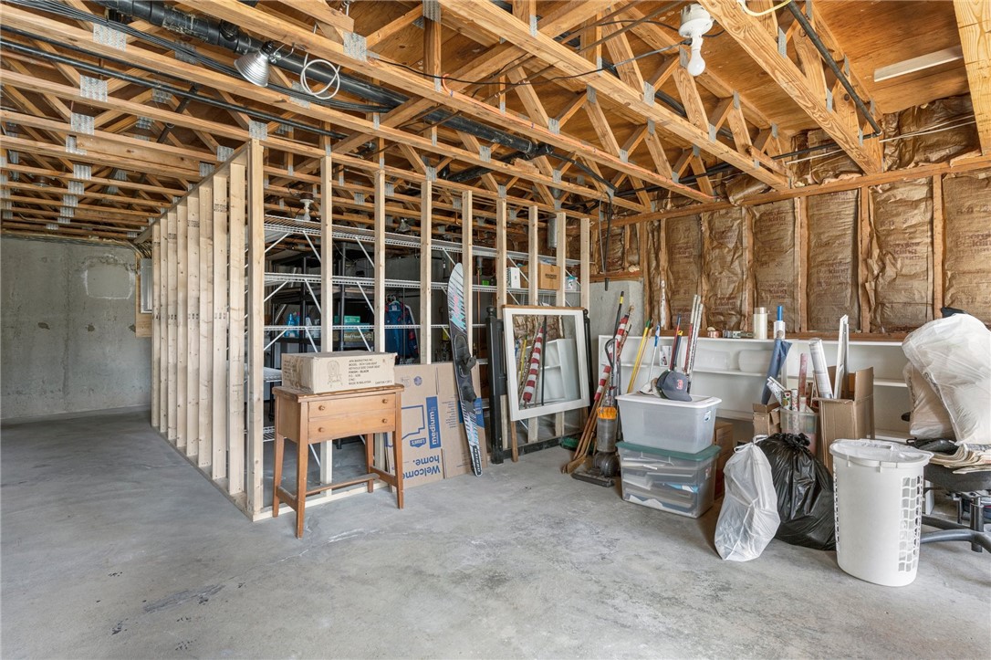 5 Eagle Run, Unit A Warwick, RI 02818 - Photo 33 of 46 Tons of storage