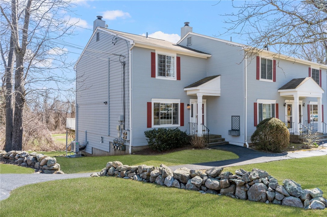 5 Eagle Run, Unit A Warwick, RI 02818 - Photo 42 of 46