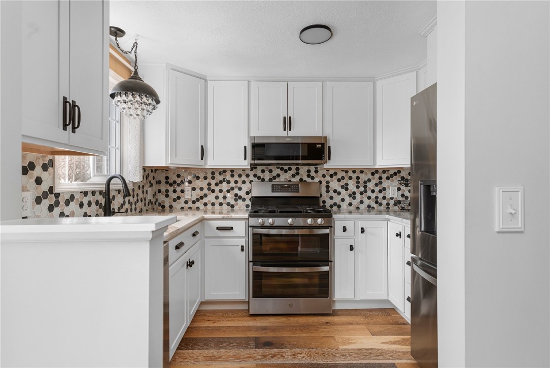 5 Eagle Run, Unit A Warwick, RI 02818 - Photo 7 of 46