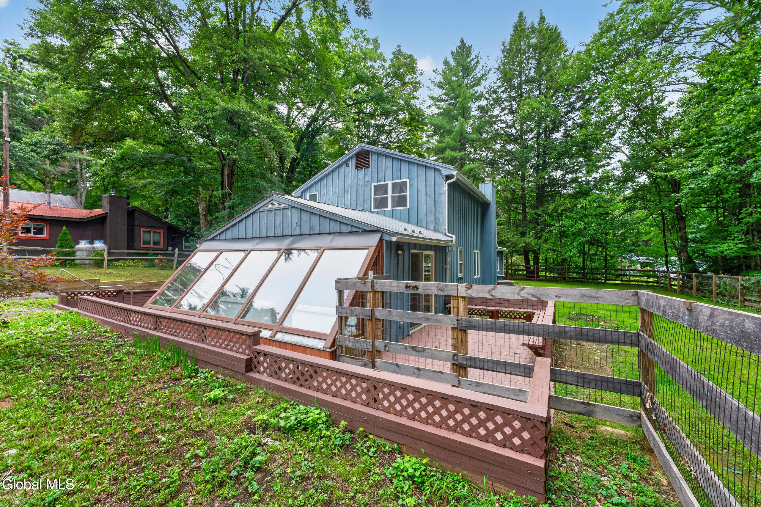 5647 Lake Road Galway, NY 12074 - Photo 10 of 71 Yard 6