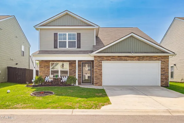$380,000 | 1244 Stamp Lodge Road, Kingsport, TN 37660