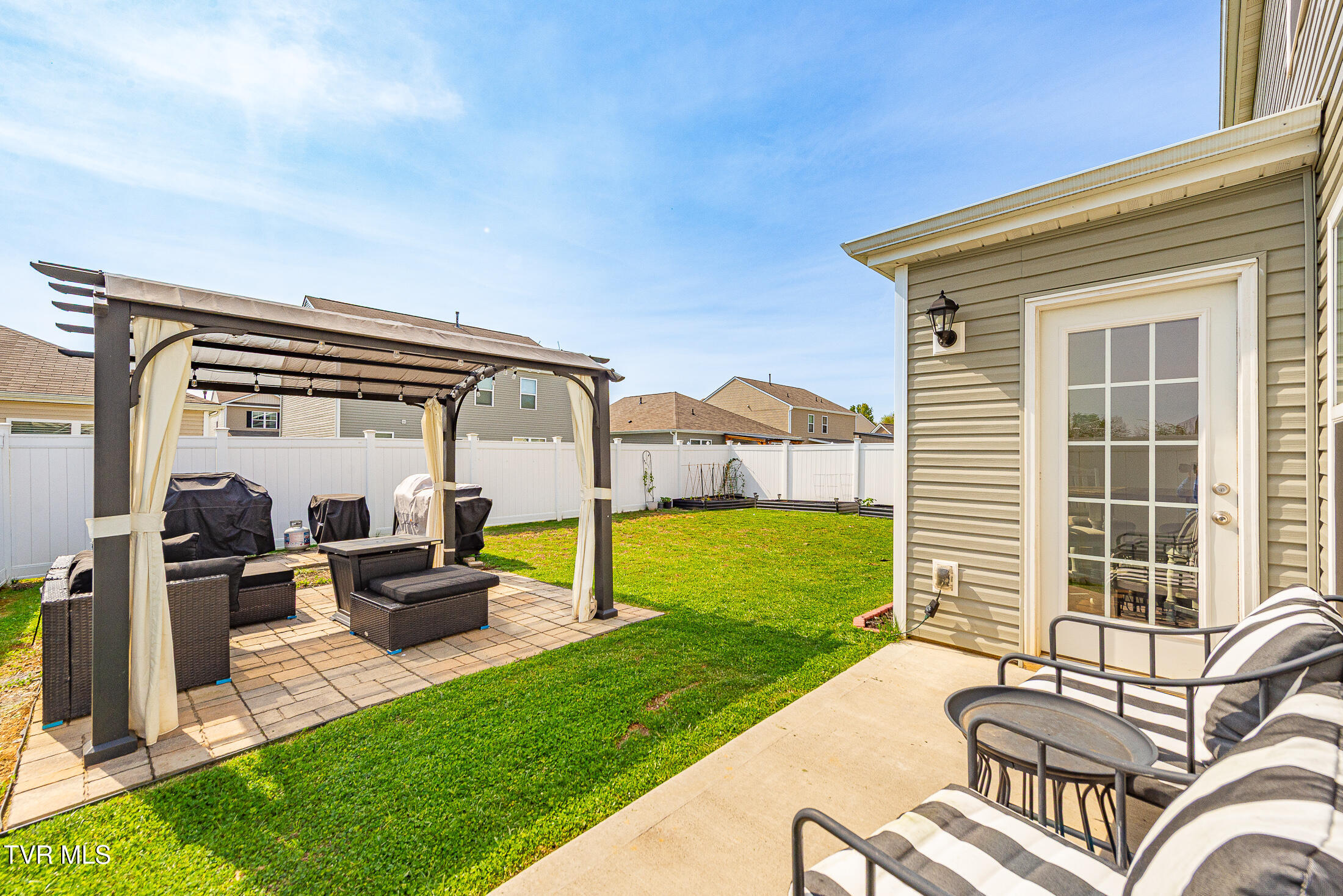 1244 Stamp Lodge Road Kingsport, TN 37660 - Photo 15 of 57 DSC_7542