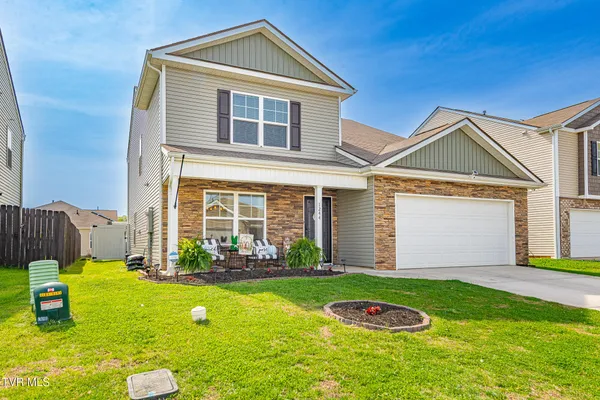 $380,000 | 1244 Stamp Lodge Road, Kingsport, TN 37660