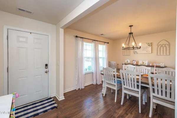 $380,000 | 1244 Stamp Lodge Road, Kingsport, TN 37660