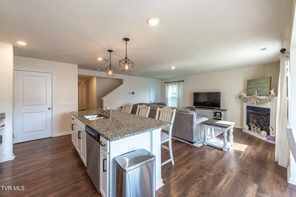 $380,000 | 1244 Stamp Lodge Road, Kingsport, TN 37660