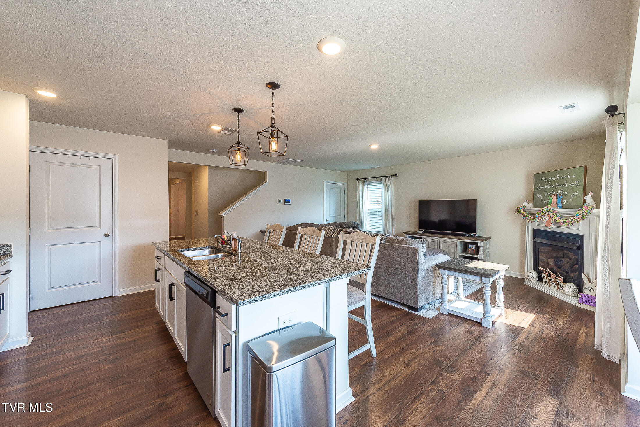 1244 Stamp Lodge Road Kingsport, TN 37660 - Photo 25 of 57 DSC_7643