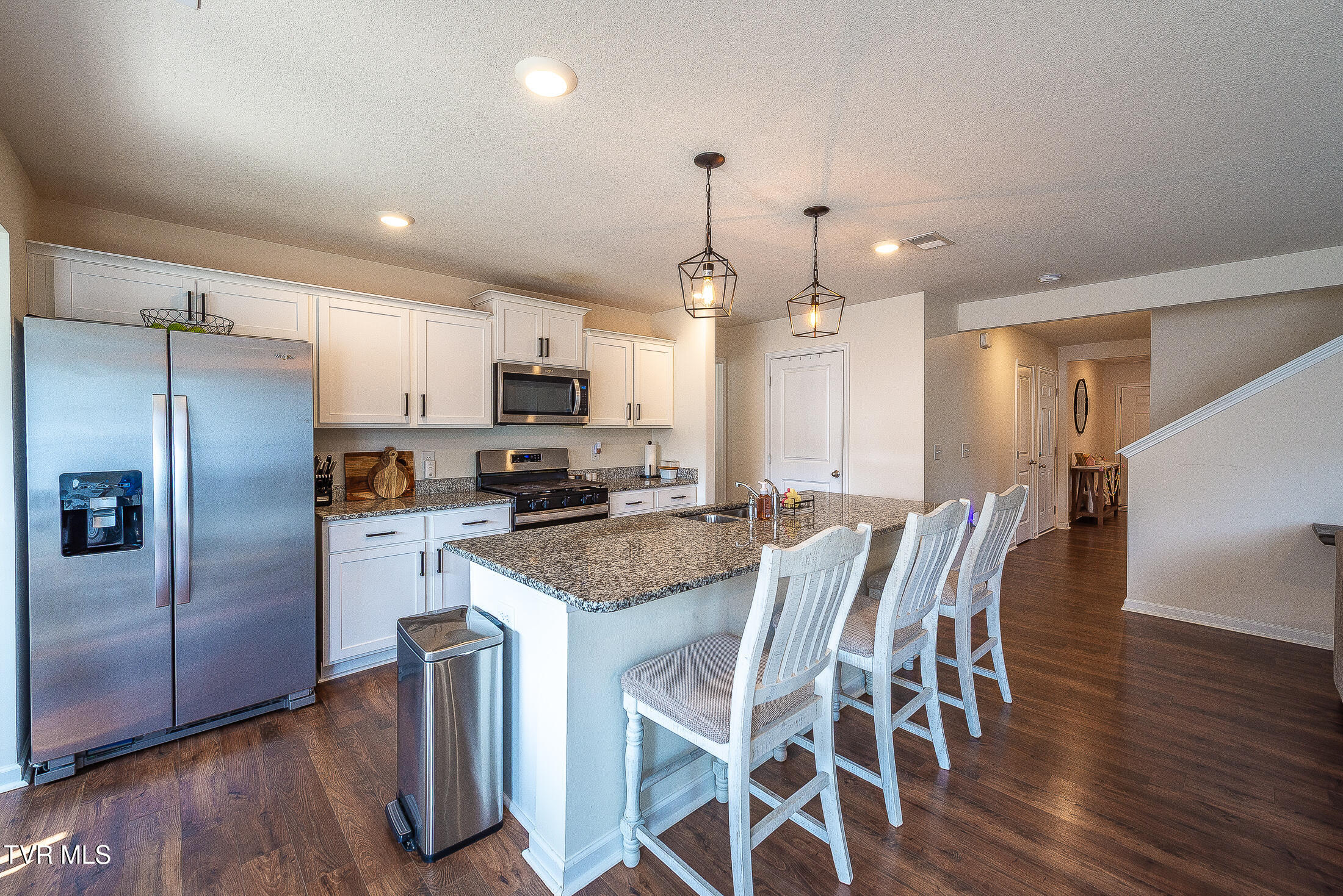 1244 Stamp Lodge Road Kingsport, TN 37660 - Photo 26 of 57 DSC_7647