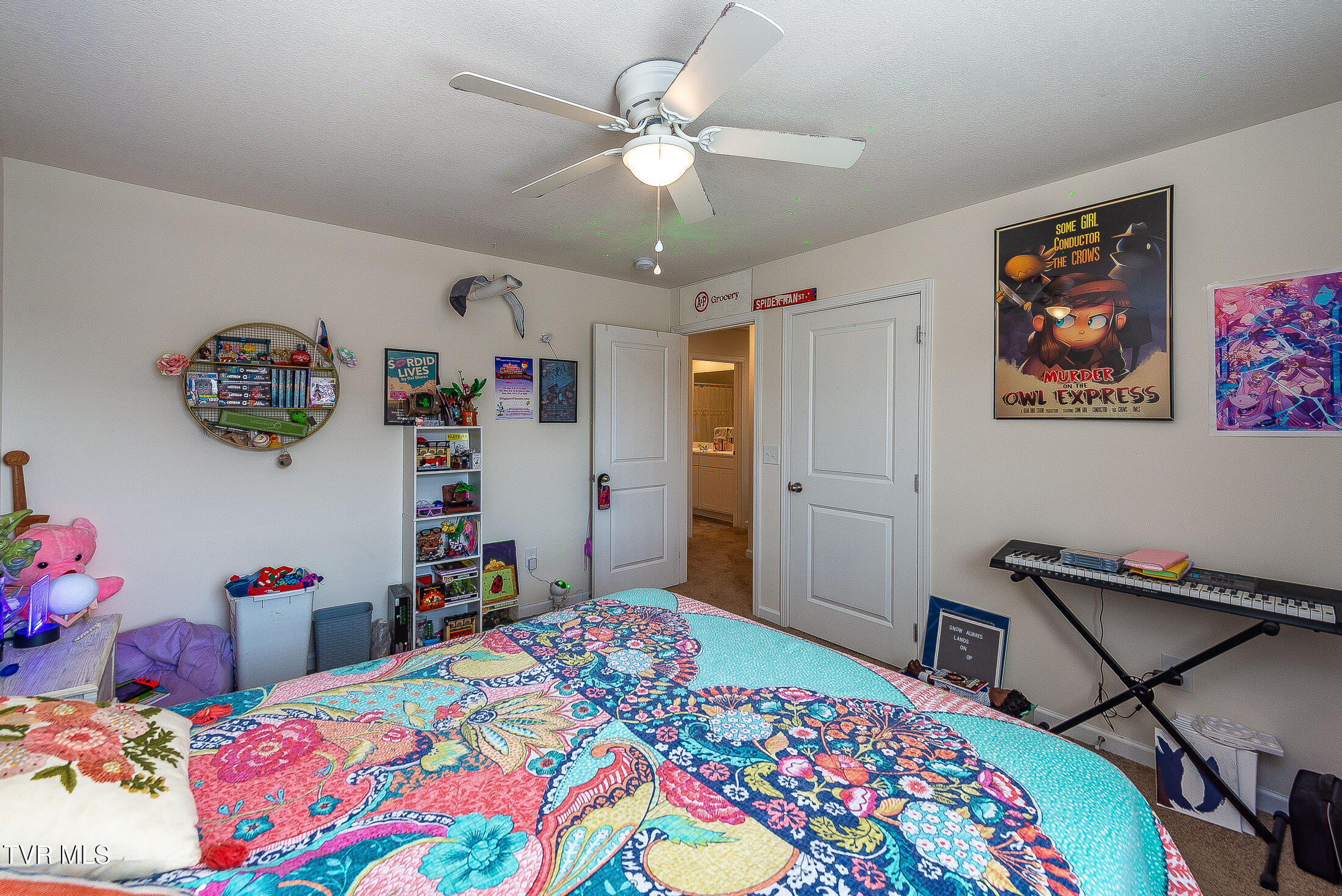 1244 Stamp Lodge Road Kingsport, TN 37660 - Photo 53 of 57 DSC_7609