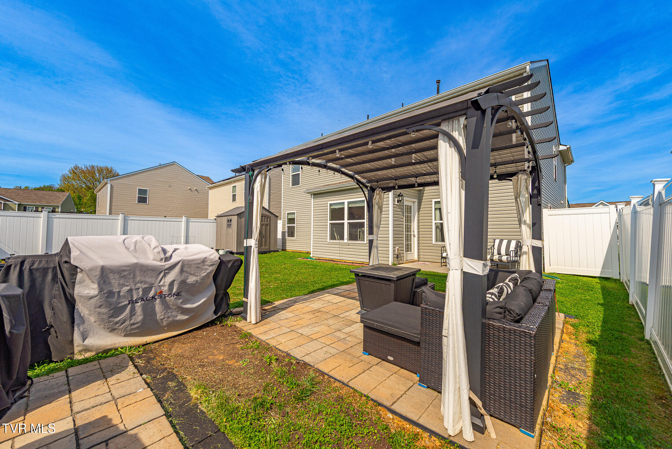 1244 Stamp Lodge Road Kingsport, TN 37660 - Photo 7 of 57 DSC_7522