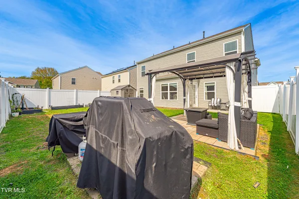 $380,000 | 1244 Stamp Lodge Road, Kingsport, TN 37660