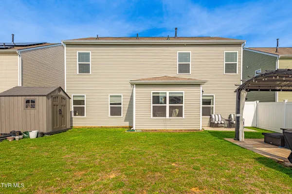 $380,000 | 1244 Stamp Lodge Road, Kingsport, TN 37660