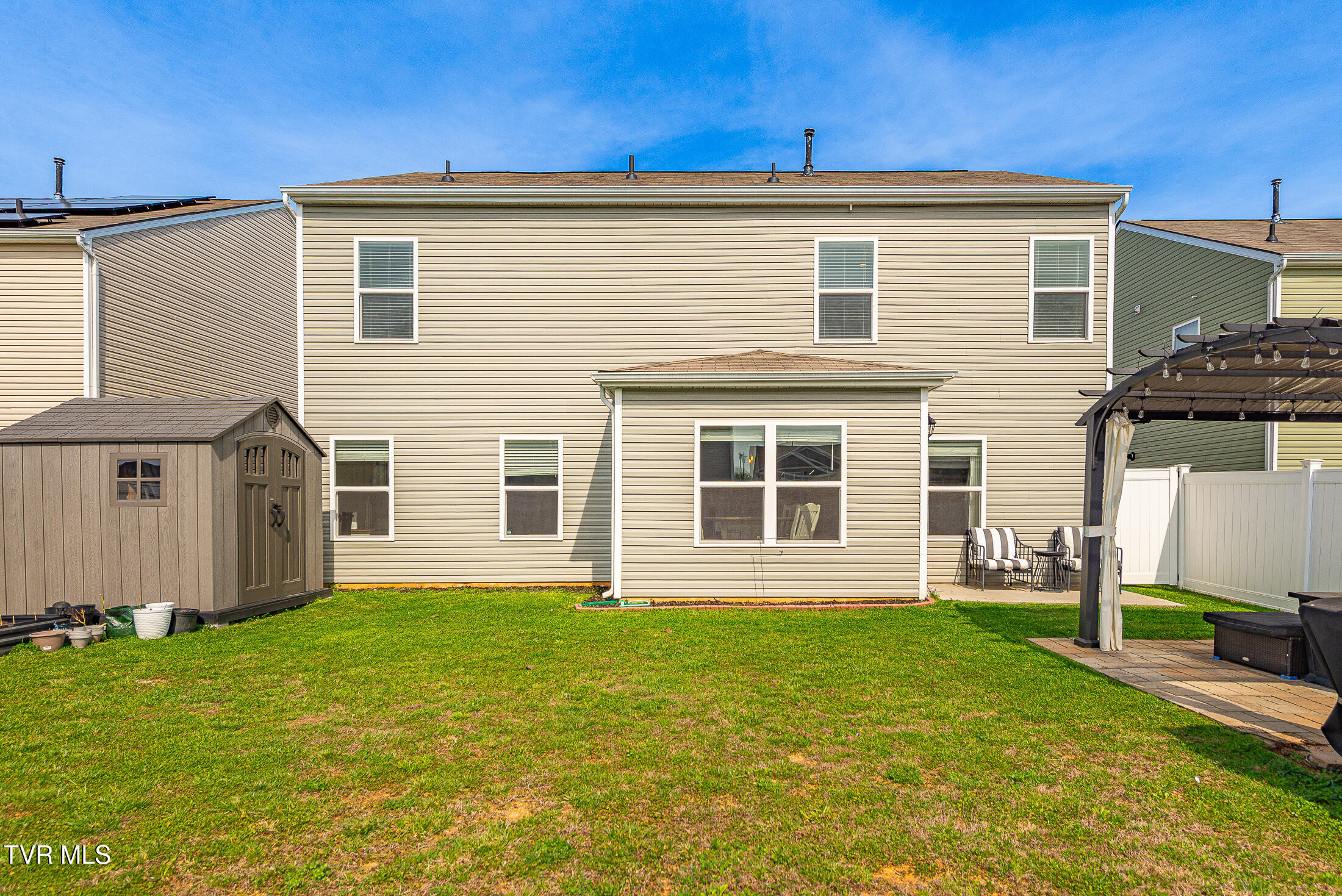 1244 Stamp Lodge Road Kingsport, TN 37660 - Photo 9 of 57 DSC_7529