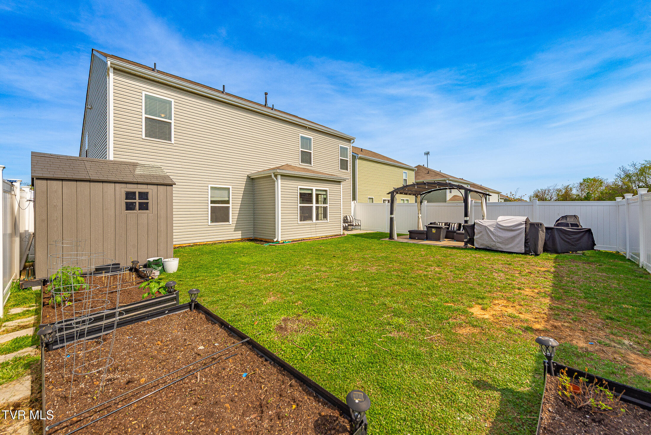 1244 Stamp Lodge Road Kingsport, TN 37660 - Photo 10 of 57 DSC_7531