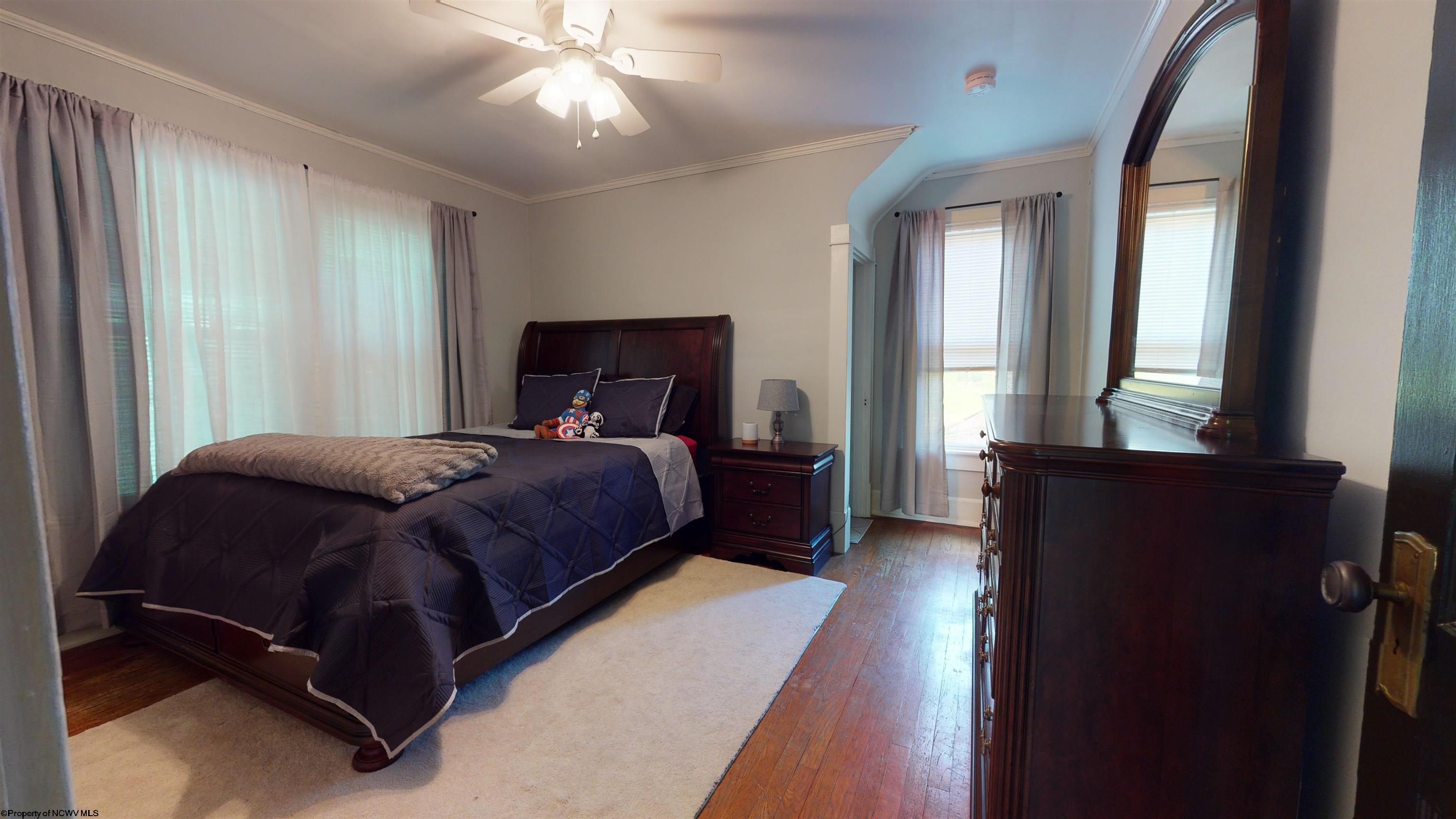 18 Outlook Road Fairmont, WV 26554 - Photo 21 of 24 Gallery Image 21