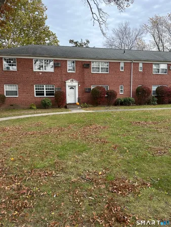 $1,500 | 114 Hillcrest Avenue, Unit 116C, West Hartford, CT 06110