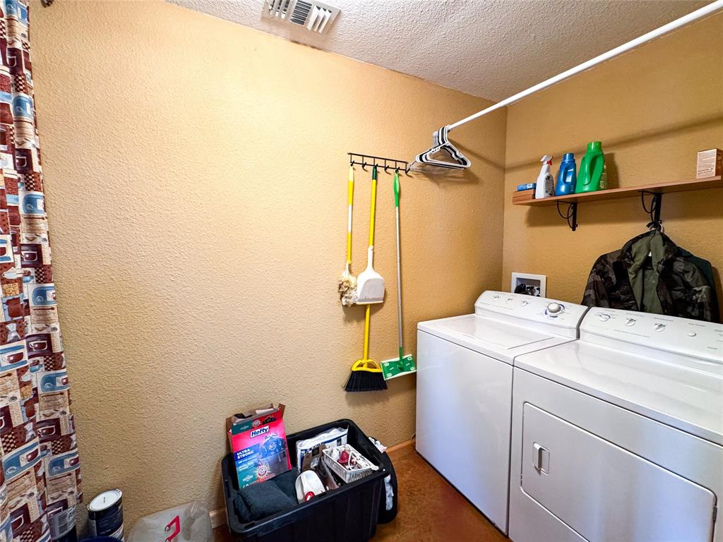 911 County Road 210 Haskell, TX 79521 - Photo 12 of 35