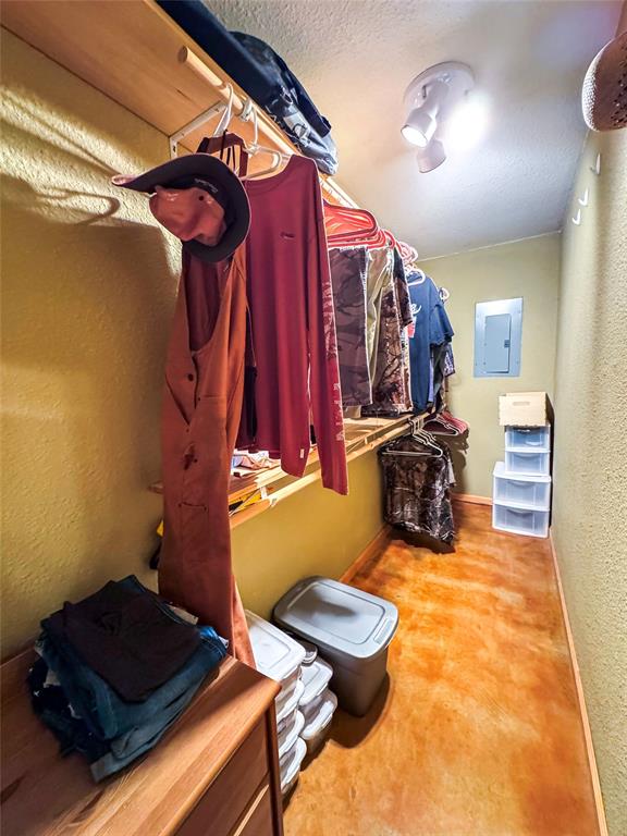 911 County Road 210 Haskell, TX 79521 - Photo 16 of 35