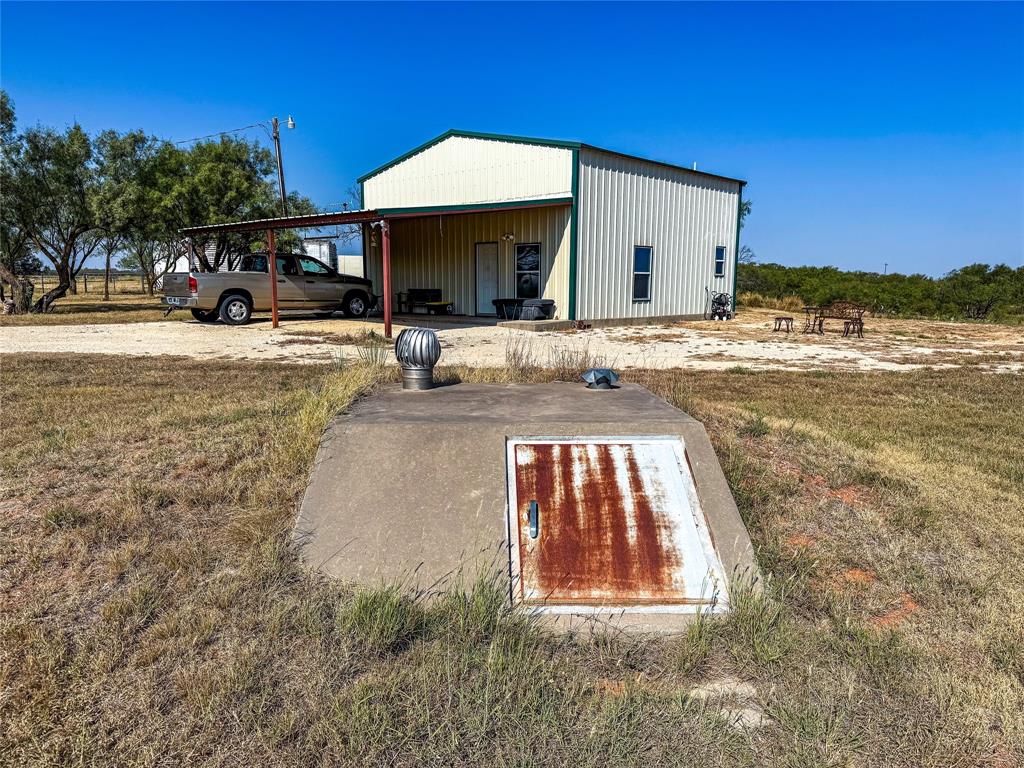 911 County Road 210 Haskell, TX 79521 - Photo 20 of 35
