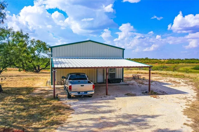 $325,000 | 911 County Road 210, Haskell, TX 79521