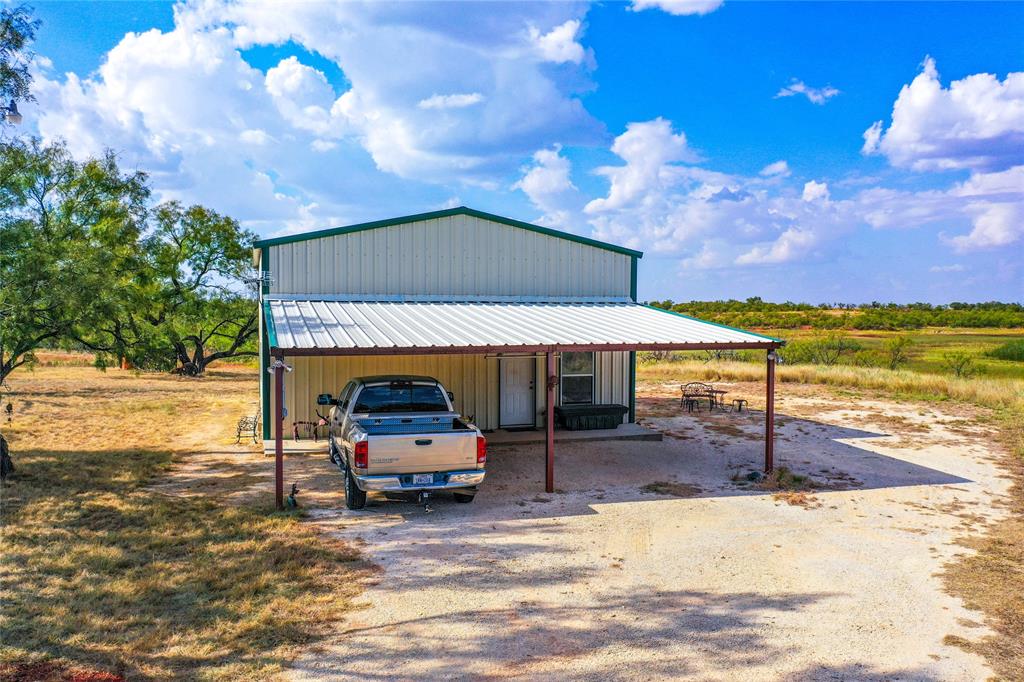 911 County Road 210 Haskell, TX 79521 - Photo 21 of 35