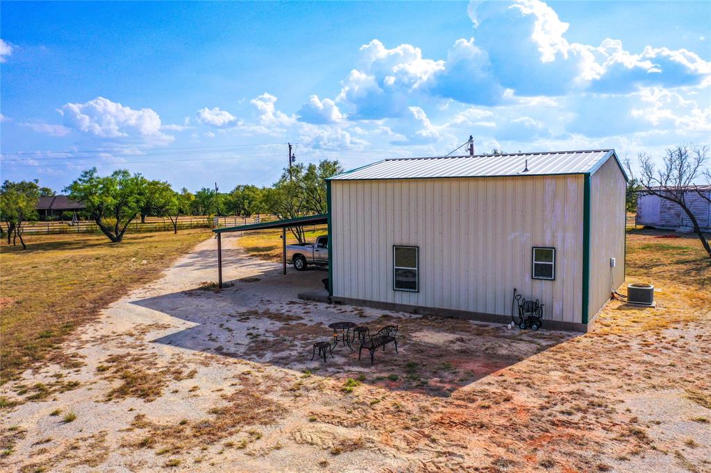 911 County Road 210 Haskell, TX 79521 - Photo 24 of 35