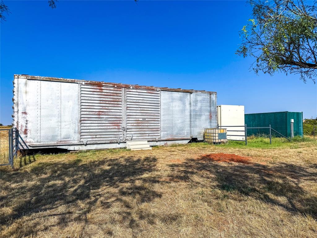 911 County Road 210 Haskell, TX 79521 - Photo 27 of 35