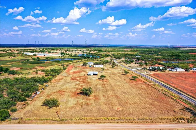 $325,000 | 911 County Road 210, Haskell, TX 79521