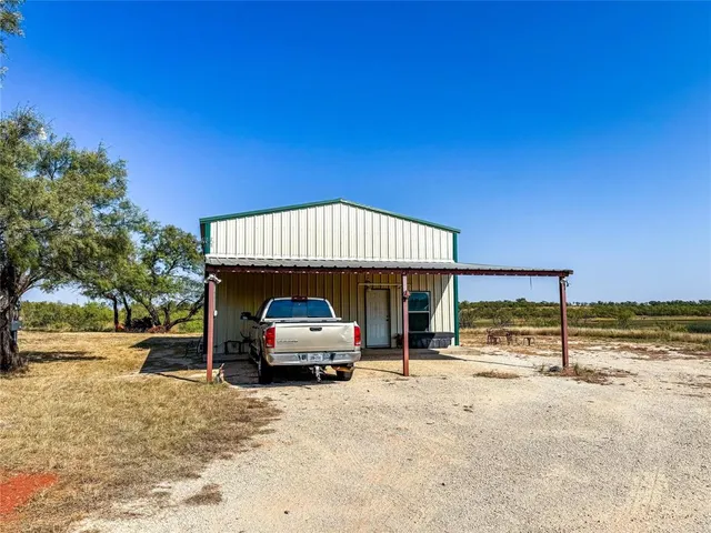 $325,000 | 911 County Road 210, Haskell, TX 79521