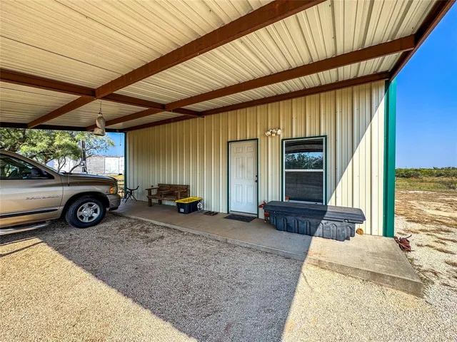 $325,000 | 911 County Road 210, Haskell, TX 79521