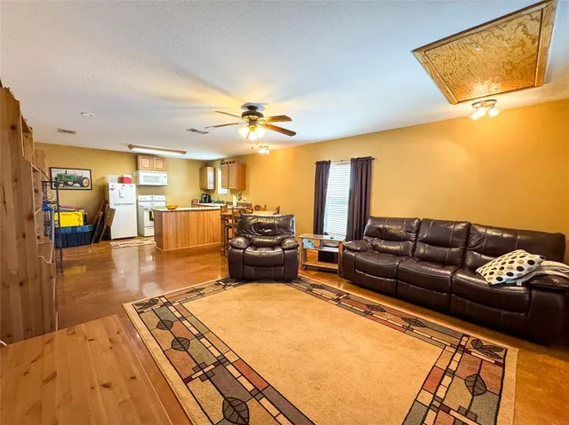 $325,000 | 911 County Road 210, Haskell, TX 79521