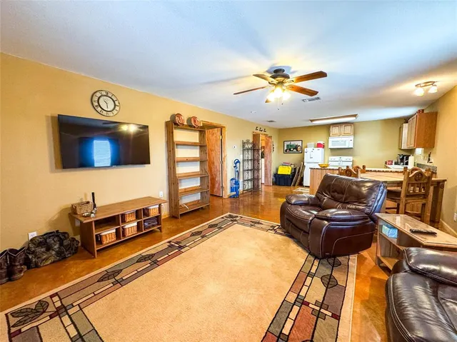 $325,000 | 911 County Road 210, Haskell, TX 79521