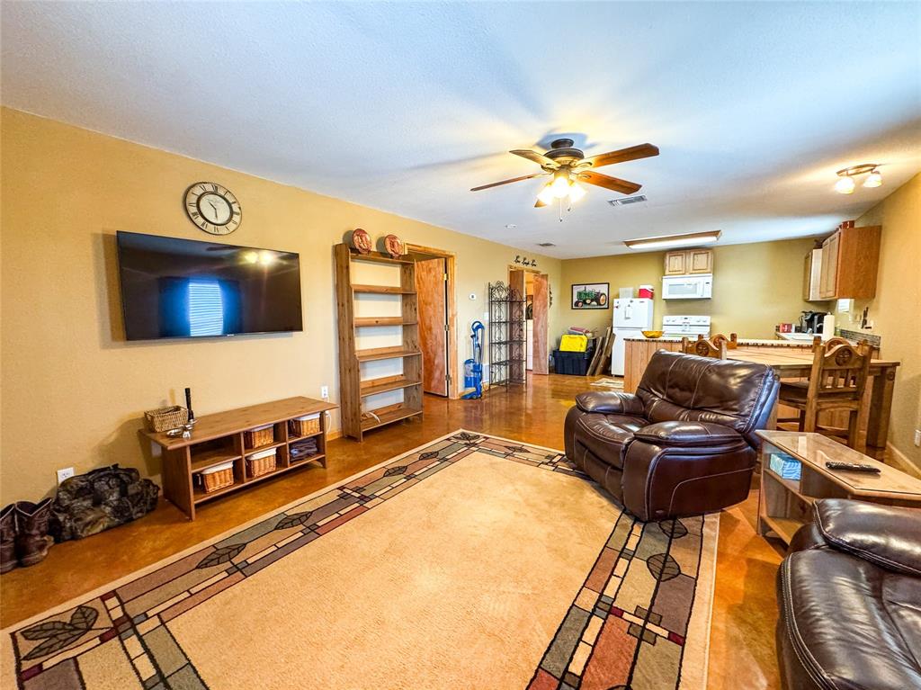 911 County Road 210 Haskell, TX 79521 - Photo 7 of 35