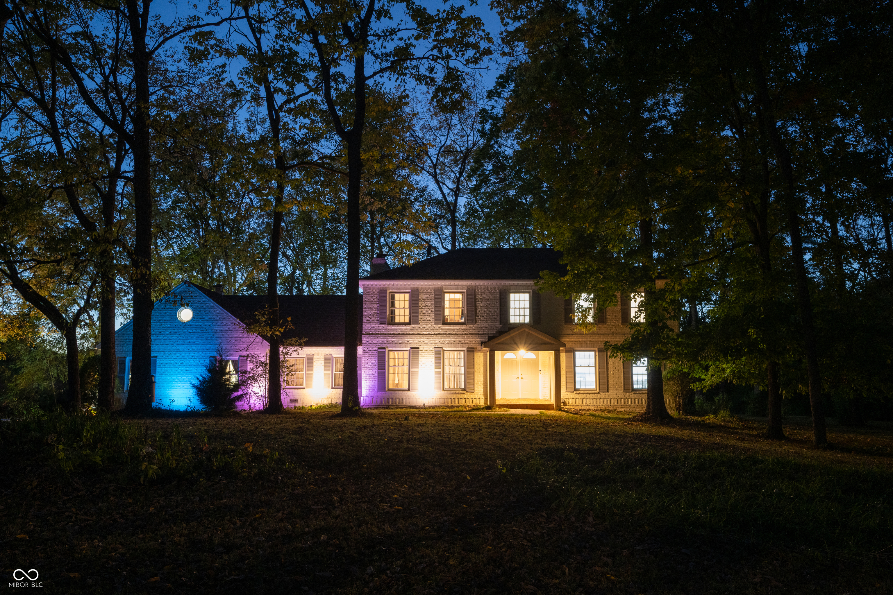 8404 Oaklandon Road Indianapolis, IN 46236 - Photo 15 of 55