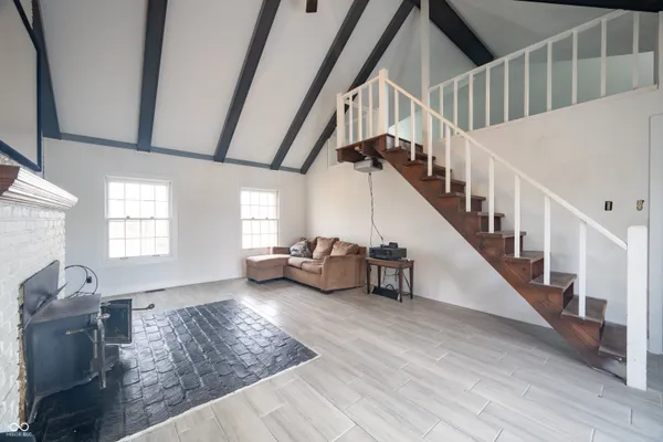 $890,000 | 8404 Oaklandon Road, Indianapolis, IN 46236