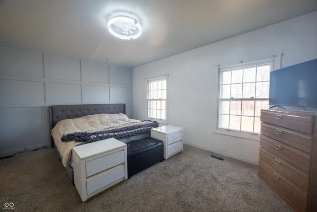 $995,000 | 8404 Oaklandon Road, Indianapolis, IN 46236