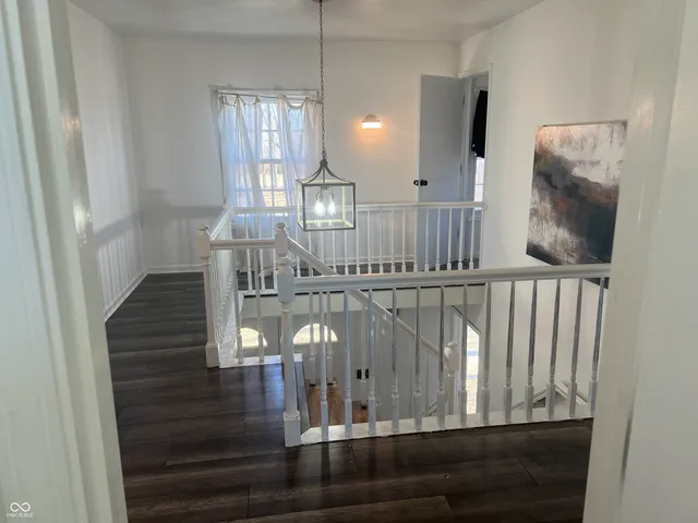 $995,000 | 8404 Oaklandon Road, Indianapolis, IN 46236