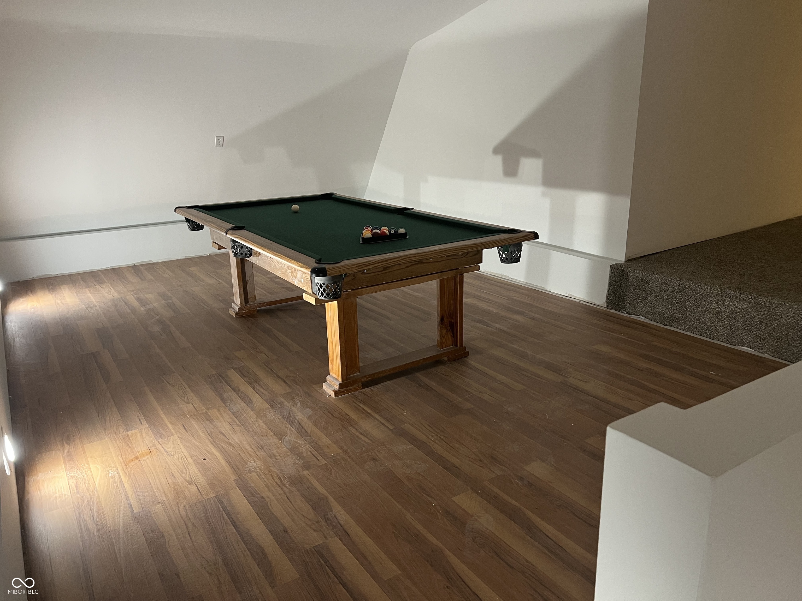 8404 Oaklandon Road Indianapolis, IN 46236 - Photo 54 of 55